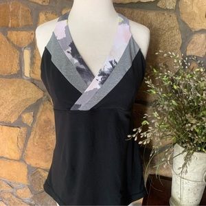 Lululemon V-Neck Tank